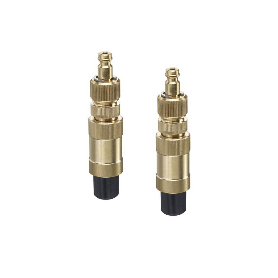 Hycocon meetnaalden eco-meettechniek (set = 2 stuks) 0