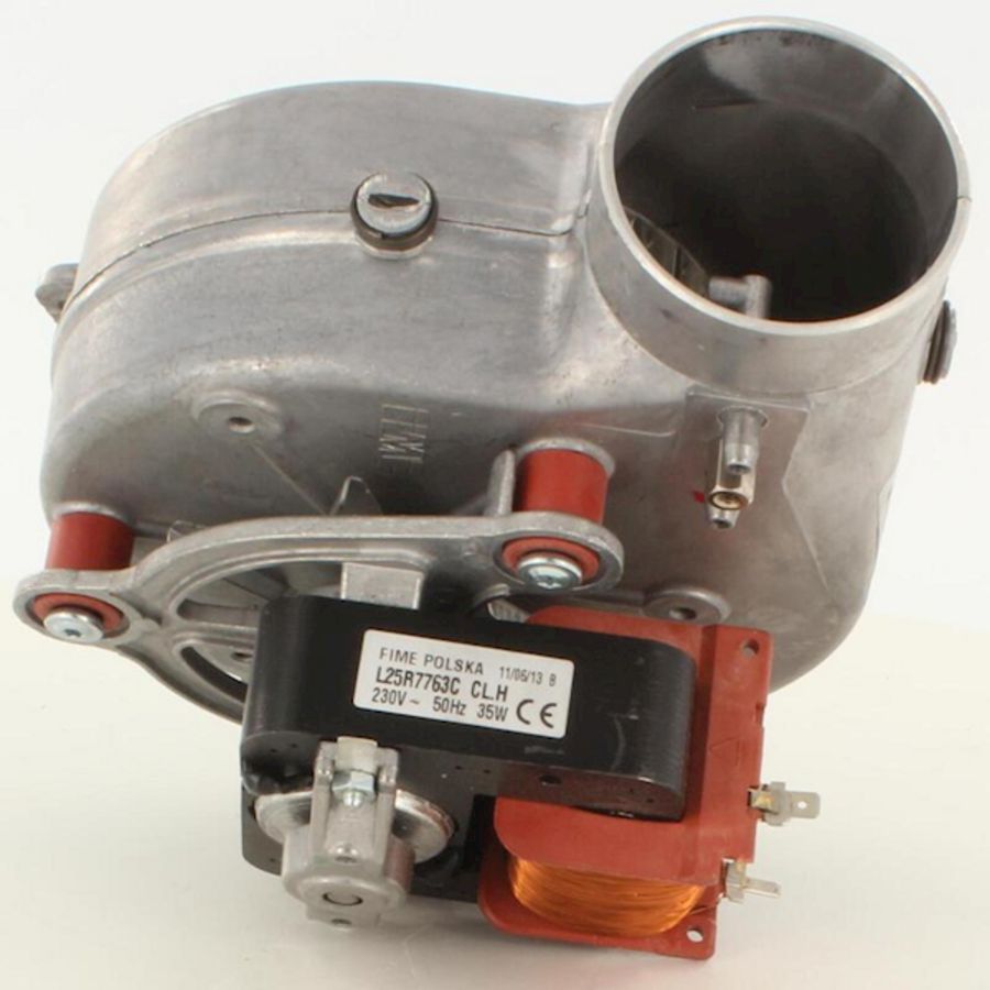 Ventilator VRC 87160112970