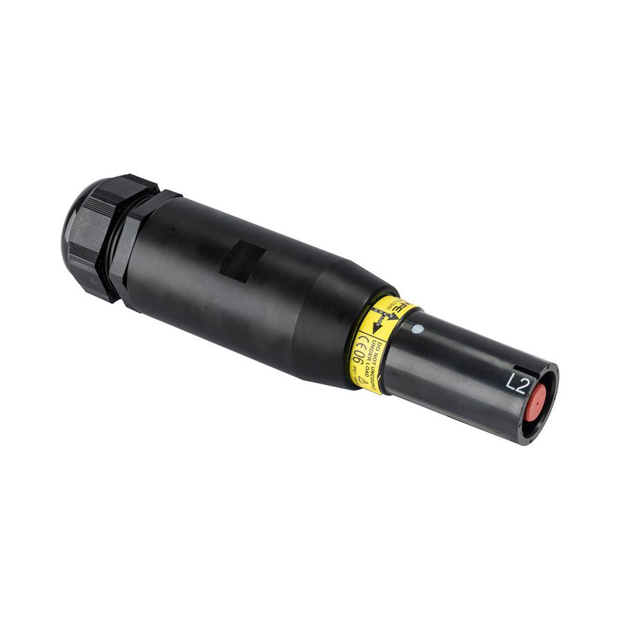 Powersafe Line Source 500A L2 zwart M12 M40B