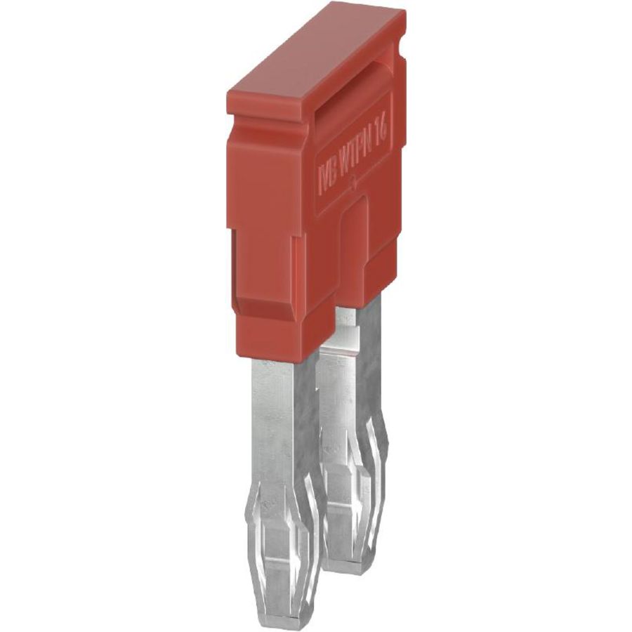 JUMPER BAR IVB WTPN 16-2 VVE=100