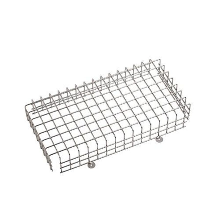 Beschermkorf RVS voor Vistral BLV en Skopos BLK reeks