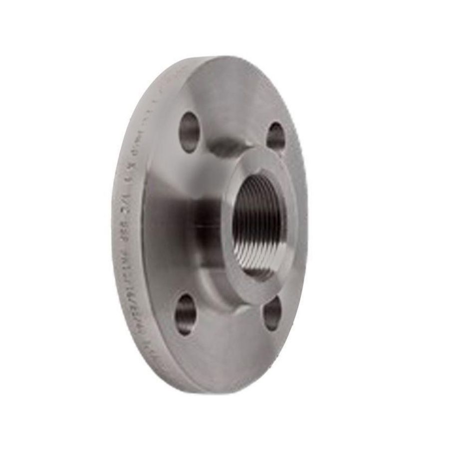 Draadflens DN40 PN10/16 DIN2566