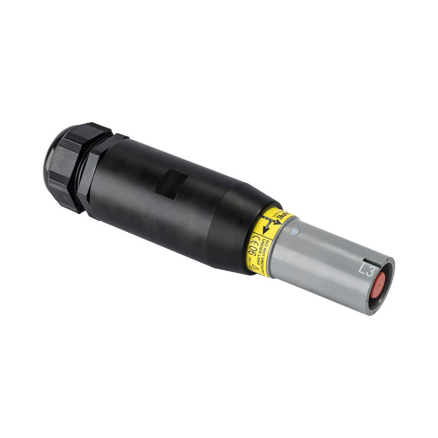Powersafe Line Source 500A L3 grijs M12 M40B