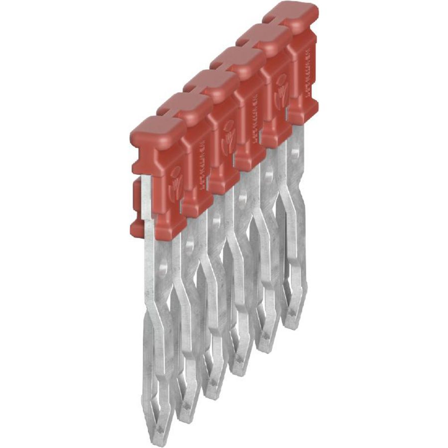 JUMPER BAR IVB WTPN 2.5 500T