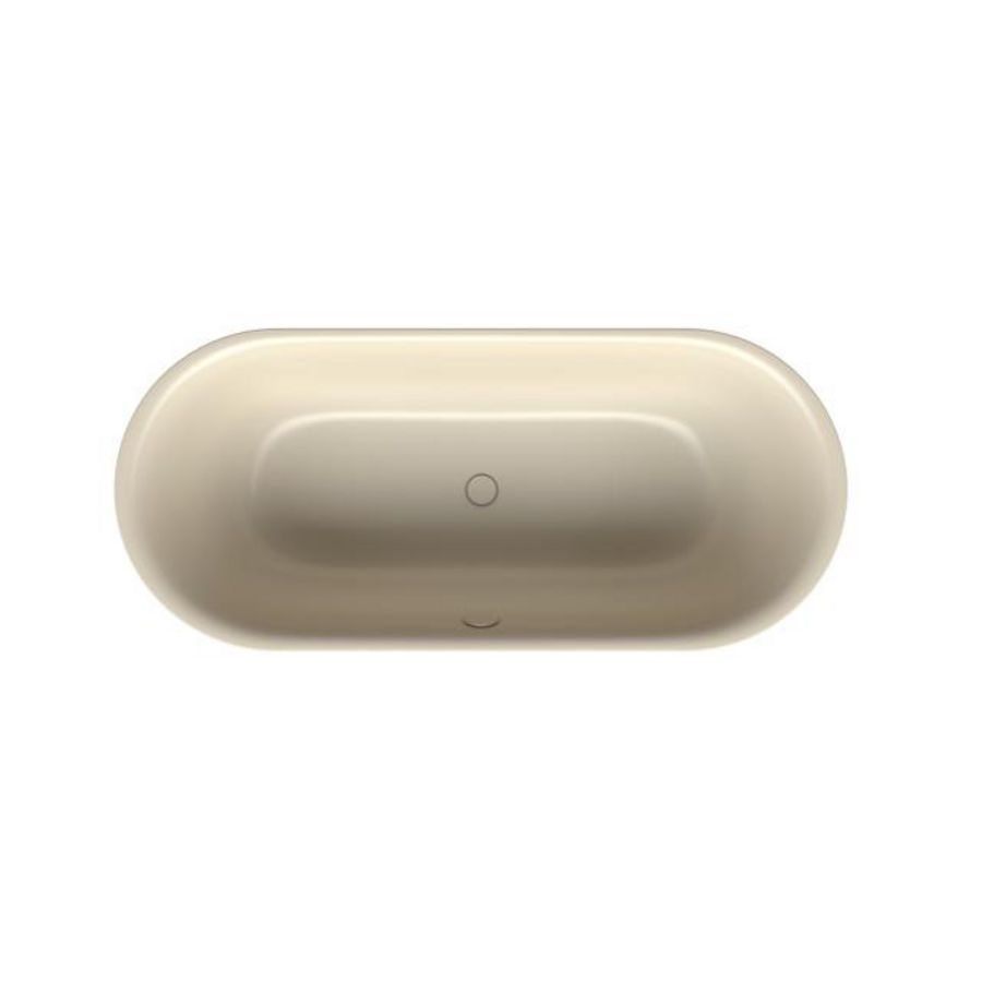 Bad BetteLux Oval 1700x750mm Jasmin