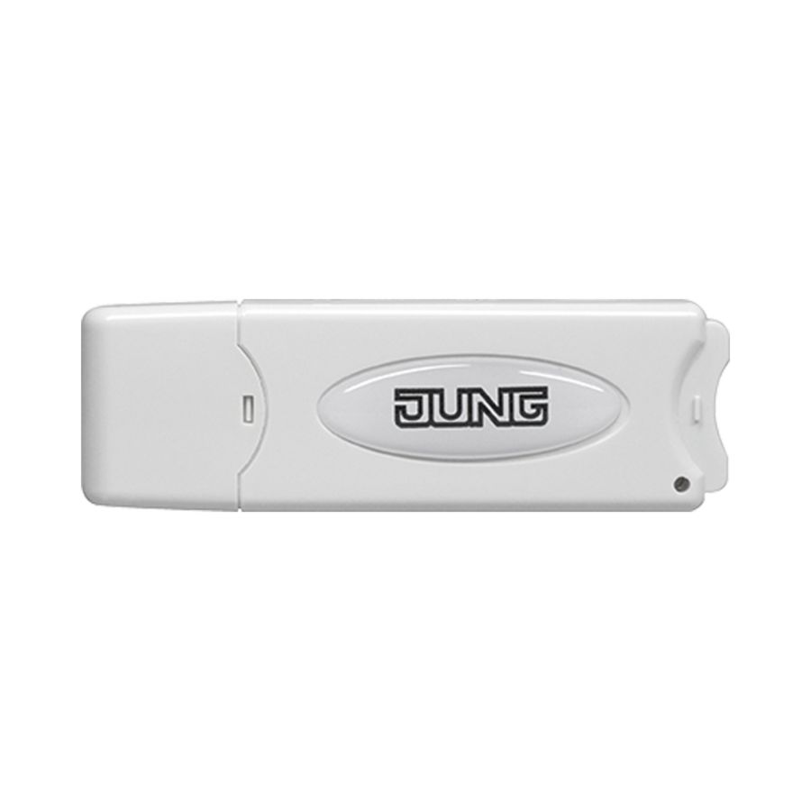 Programmeerstick USB KNX RF