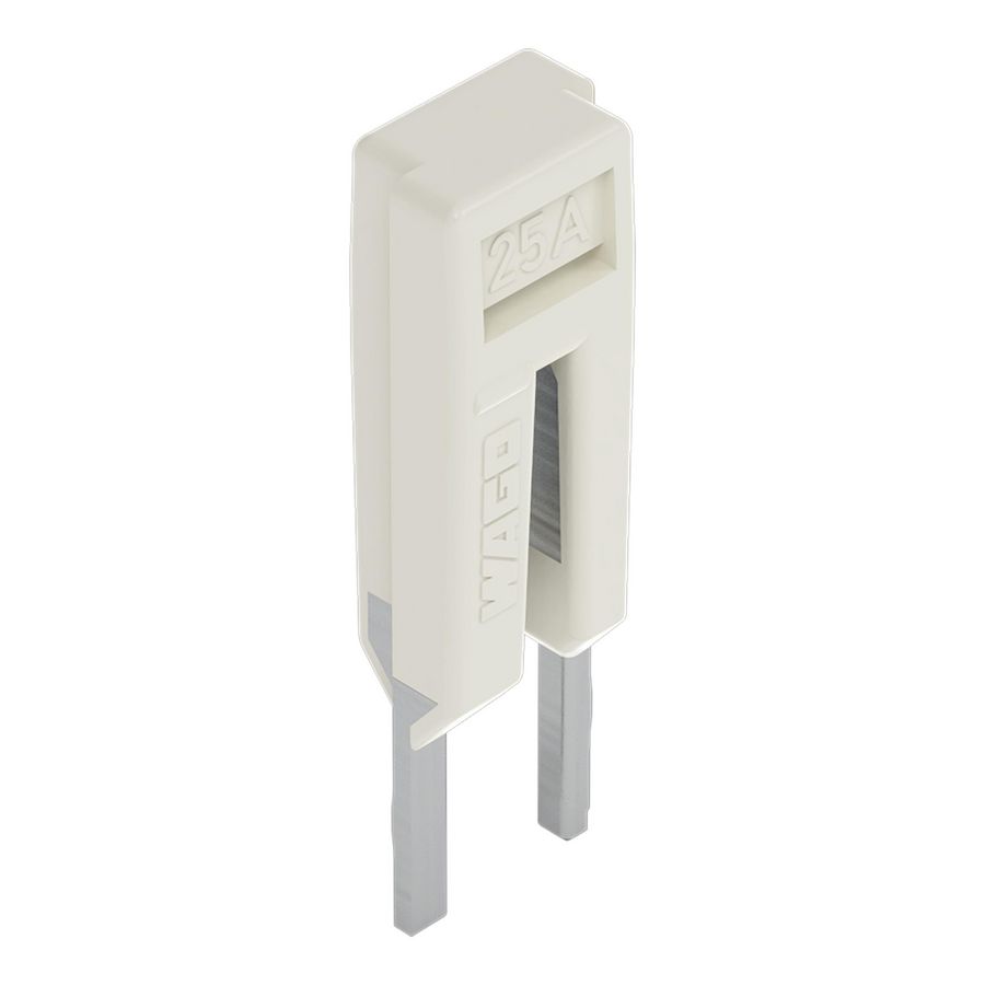 Eindeloze bruggen 2-voudig geisoleerd lichtgrijs VVE=25