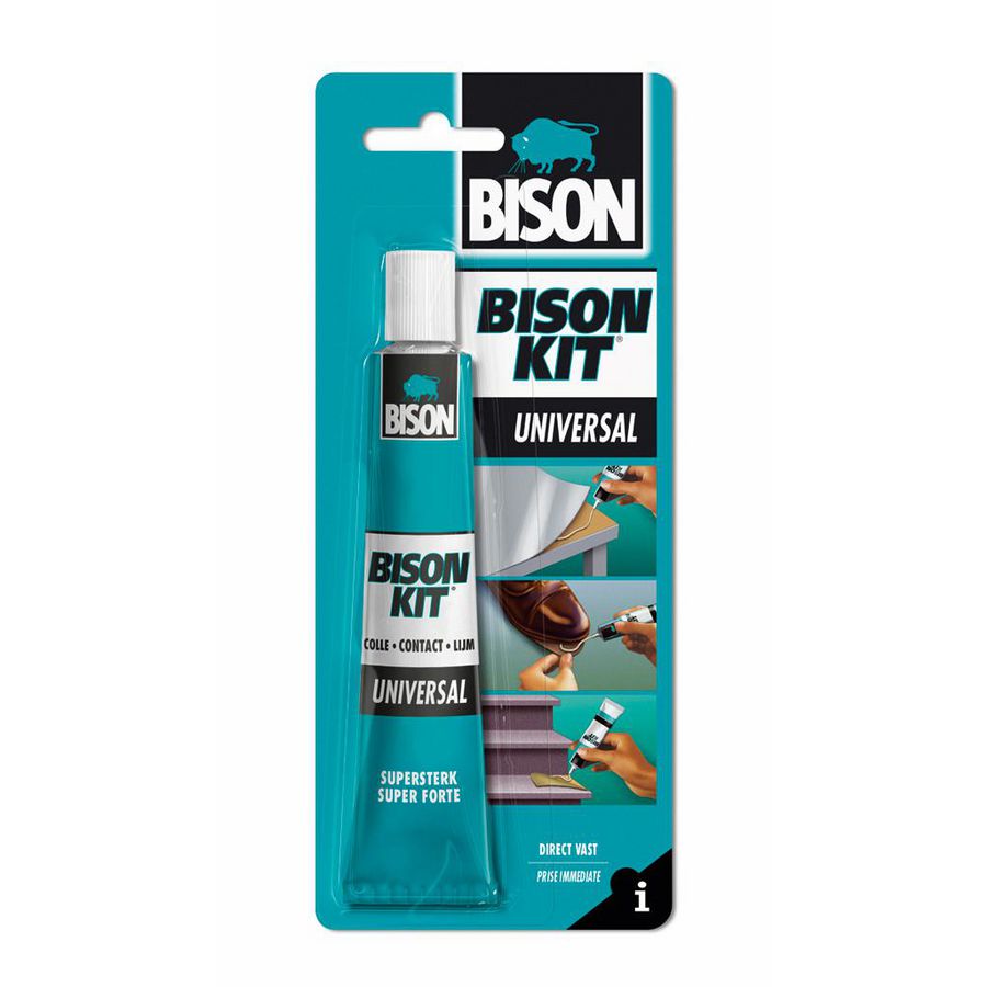 Bison Kit BNX 50ml VVE=6