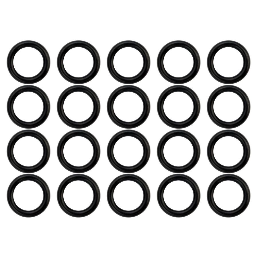 Set a 20st. O-ring S5466400