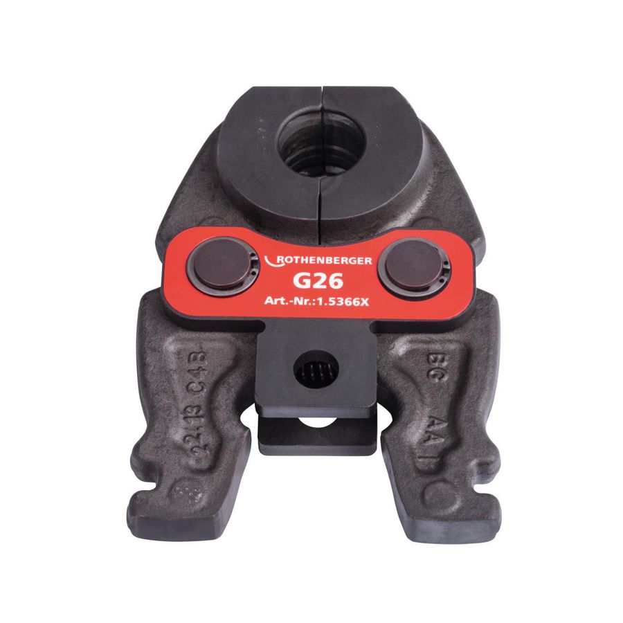 Persbek compact G26