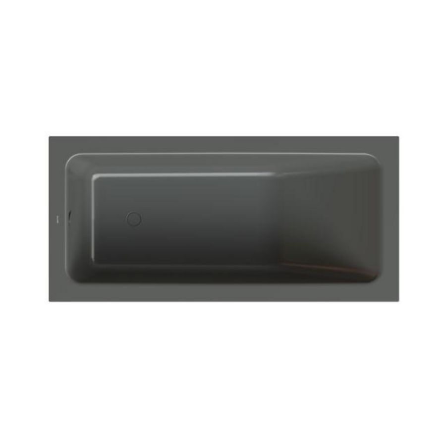 Bad BetteOne Relax 1900x900x450mm Smoke