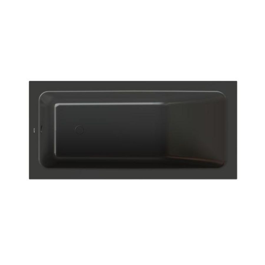 Bad BetteOne Relax 1900x900x450mm Slate