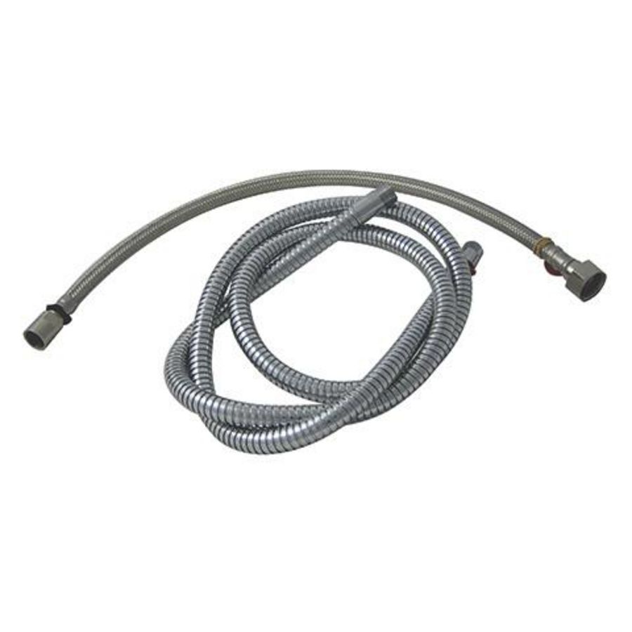 slang tbv (4-gats) badranddoorvoerset