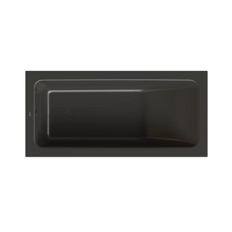 Bad BetteOne Relax 1900x900x450mm Anthracite