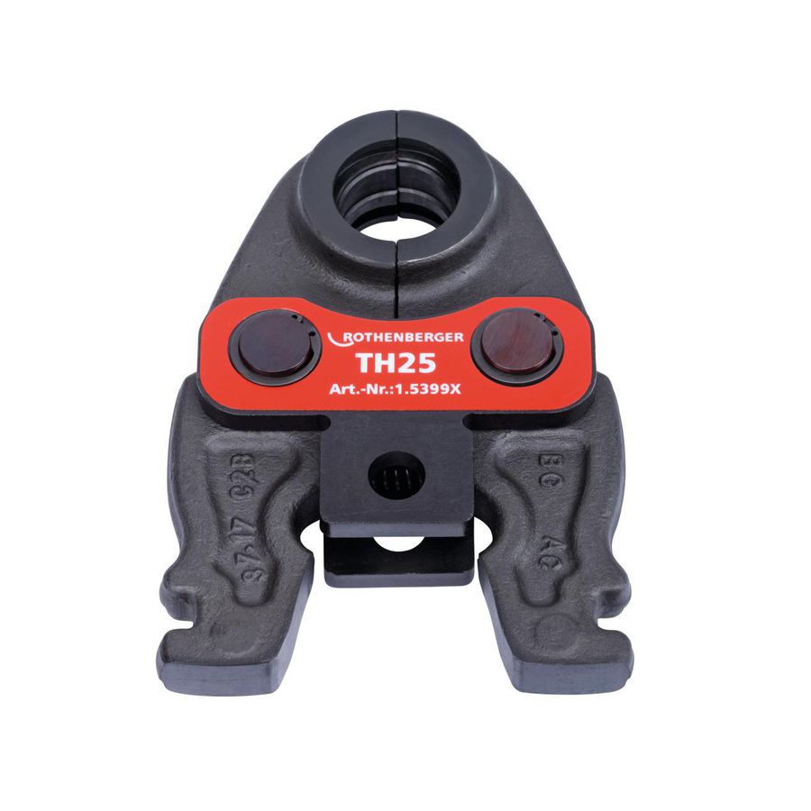 Persbek compact TH25