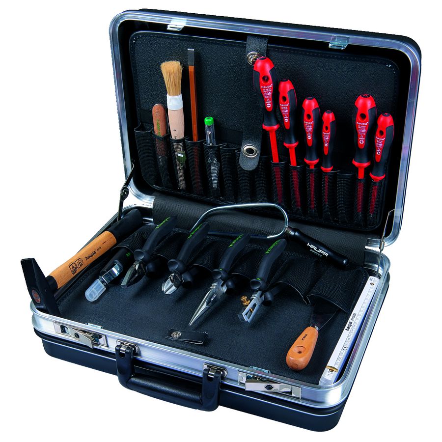 Gereedschapskoffer Basic