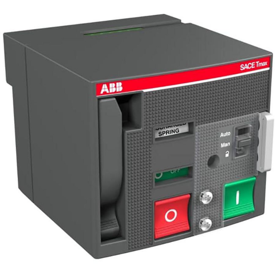 Motorbediening Tmax XT2/XT4 480-60V DC met busaansturing