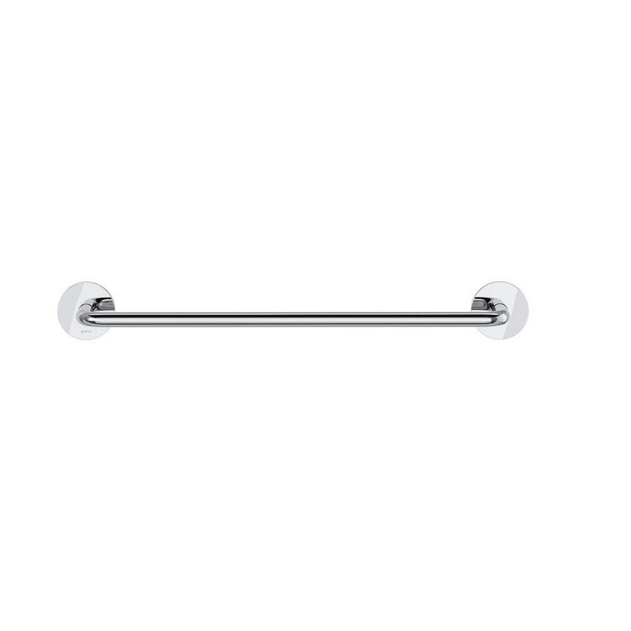 Handdoekrek 45cm Chroom SUITE