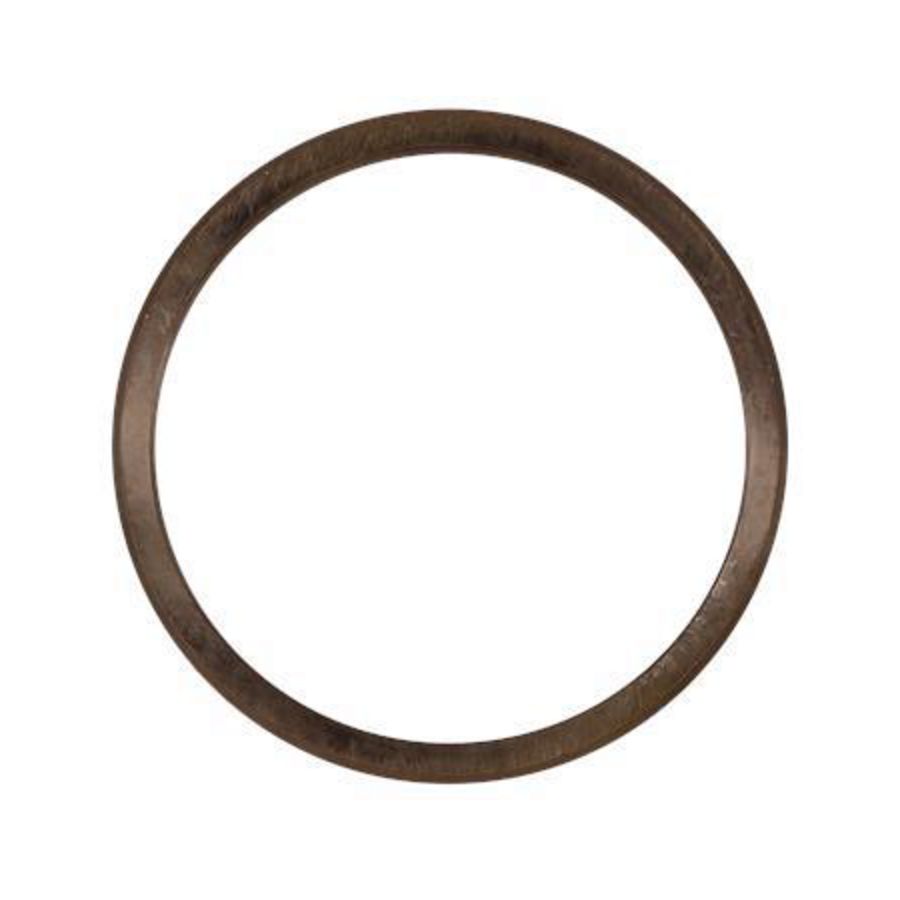 Reserve deel Rep.set slijtring D100/D114x10 Brons