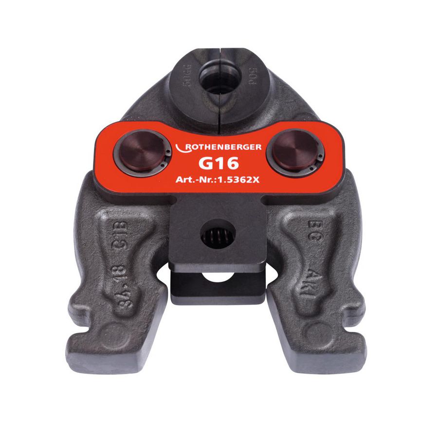 Persbek compact G16