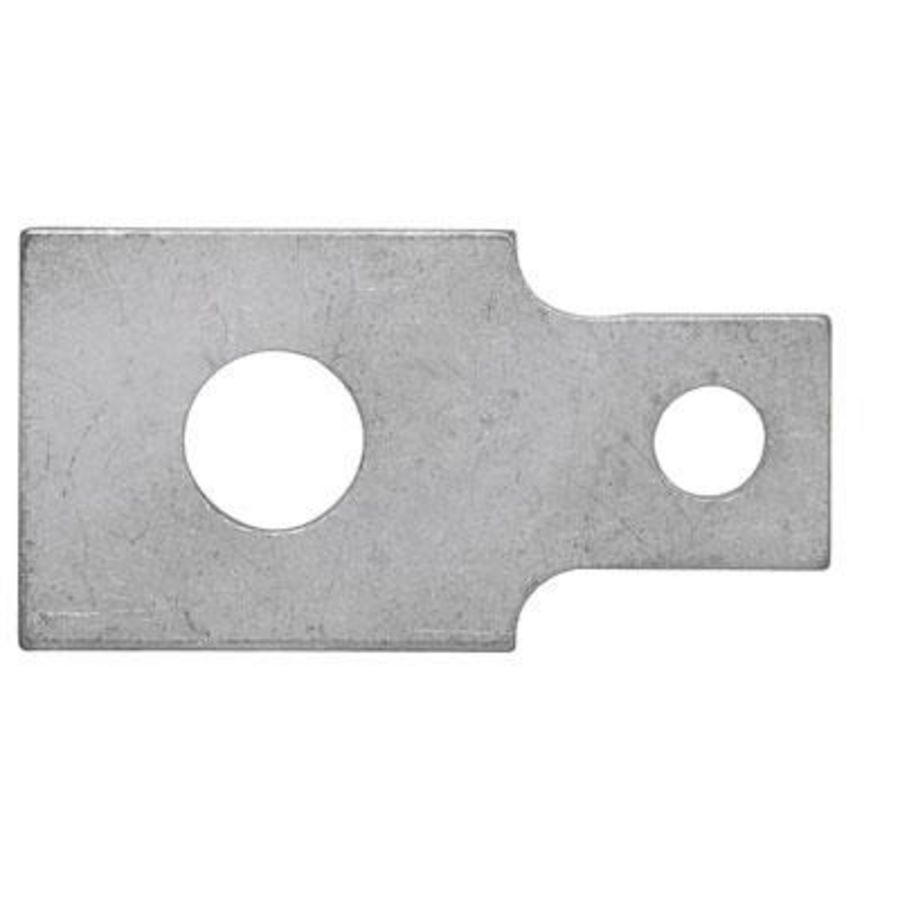 Dwarsverbinder grijs 269 A po 1806620000 VVE=5