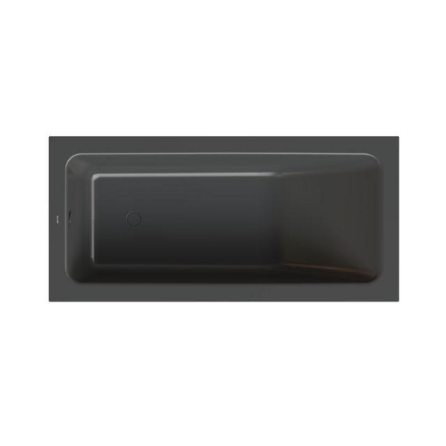 Bad BetteOne Relax 1900x900x450mm Raven