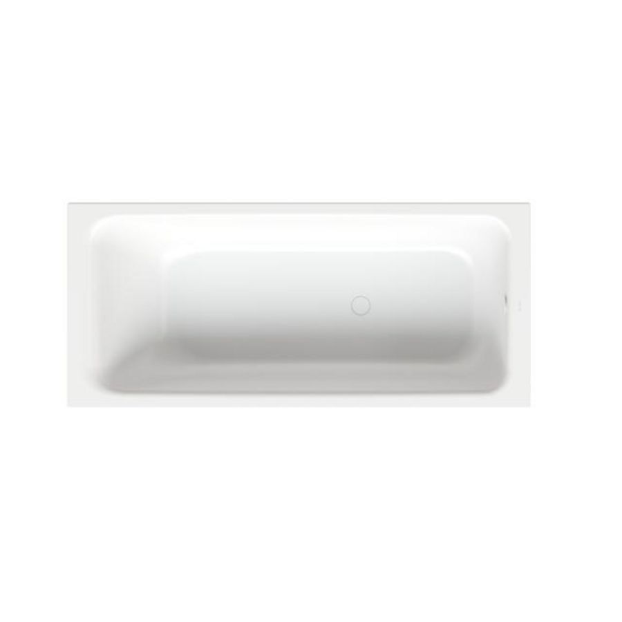 Bad BetteSelect 1800x800mm Edelweiss