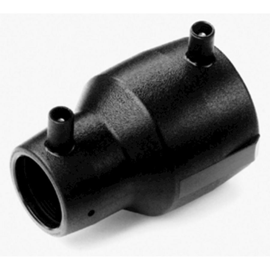 Reduceermof ESM SMARTFUSE PE100 elektrolas 25x20mm