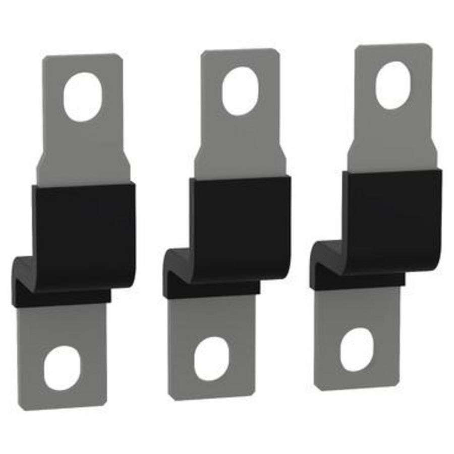 Flexible extension 3P D115-150A to LR9G