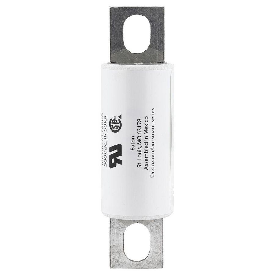 Zekeringelement COMPACT HIGH SPEED FUSE