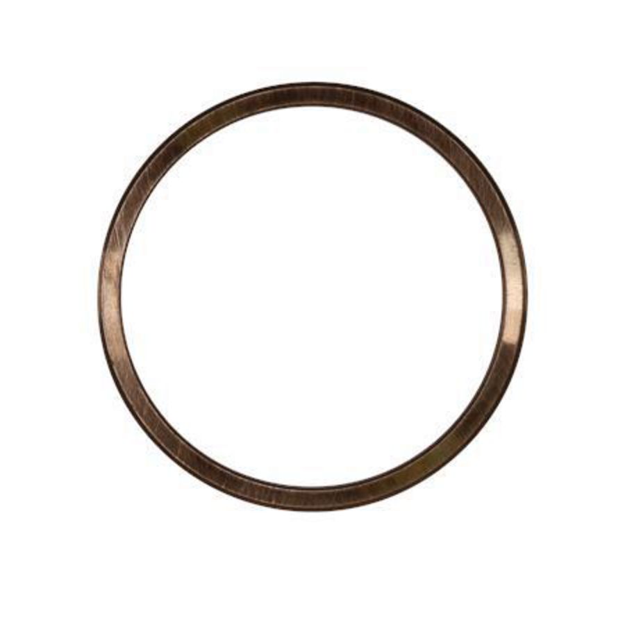 Reserve deel Slijtring D112/D126x10 BZ / set