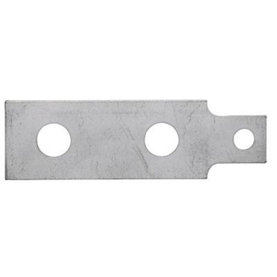 Dwarsverbinder grijs 269 A po 1806640000 VVE=5