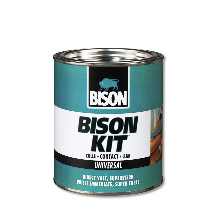 Bison Kit BNX 250ml VVE=6