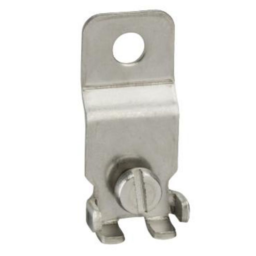 Doos a 4st. Wandmontagebeugels voor PLS kast Inox