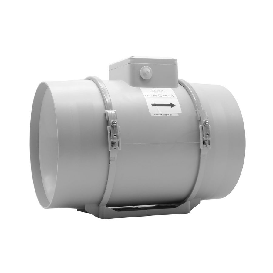 IL ProfVent ventilator Ø250mm