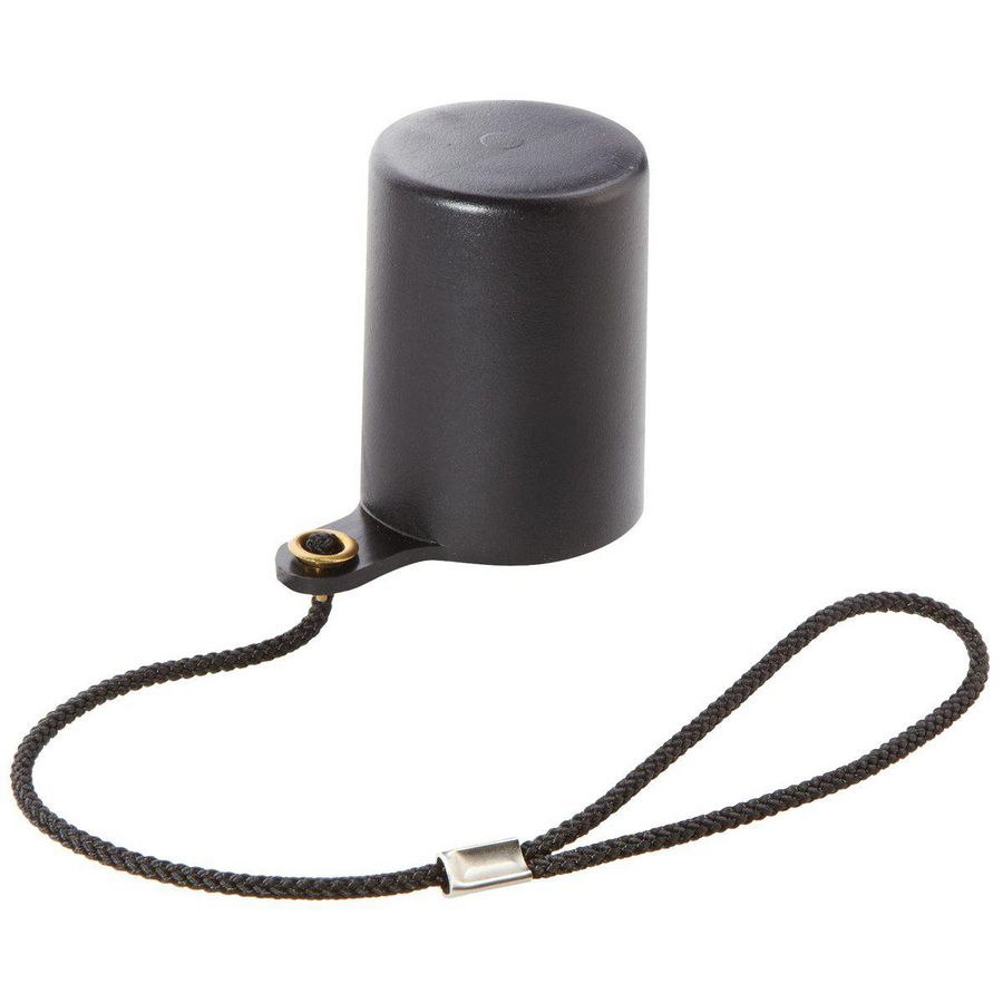Ronde connector EPIC POWERLOCK PROTECTION CAP A6