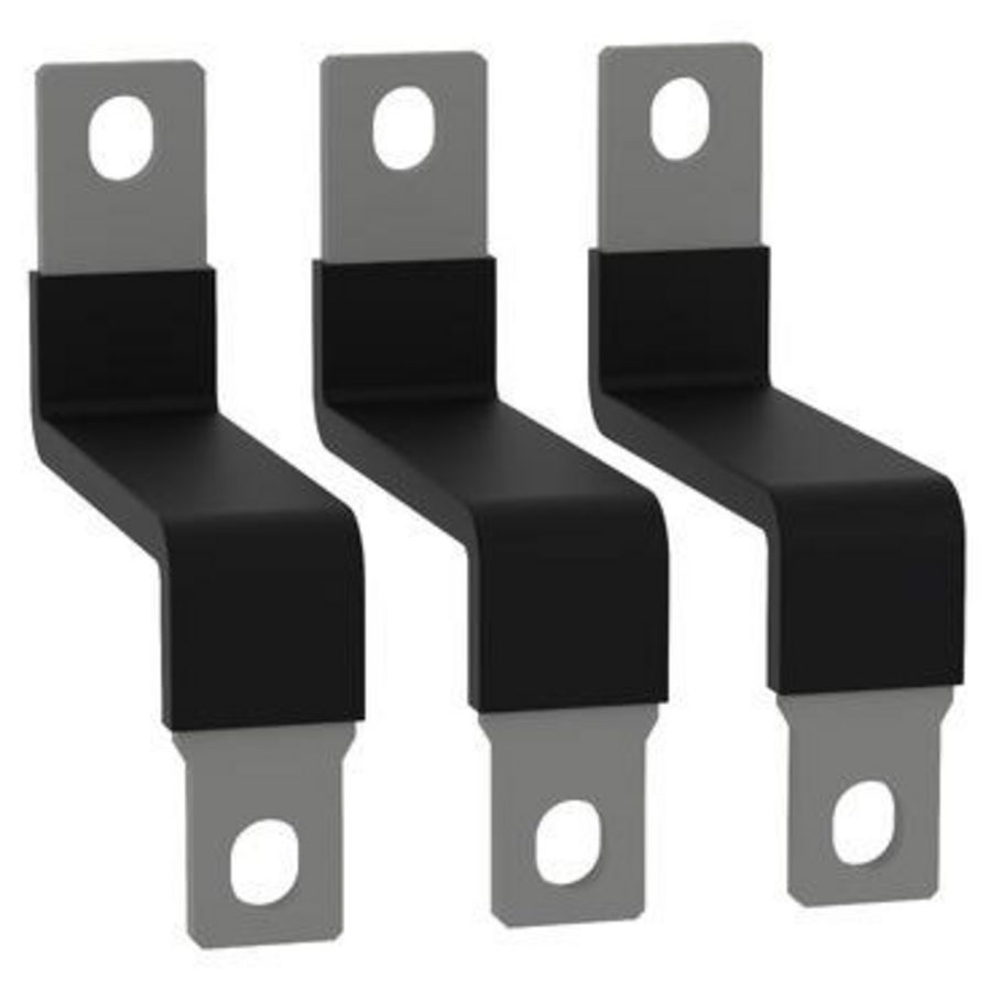 Flexible extension 3P D115-150A to MCCB