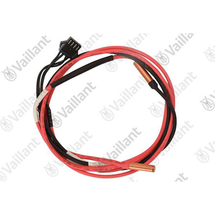 Sensor, zwart 8000018148