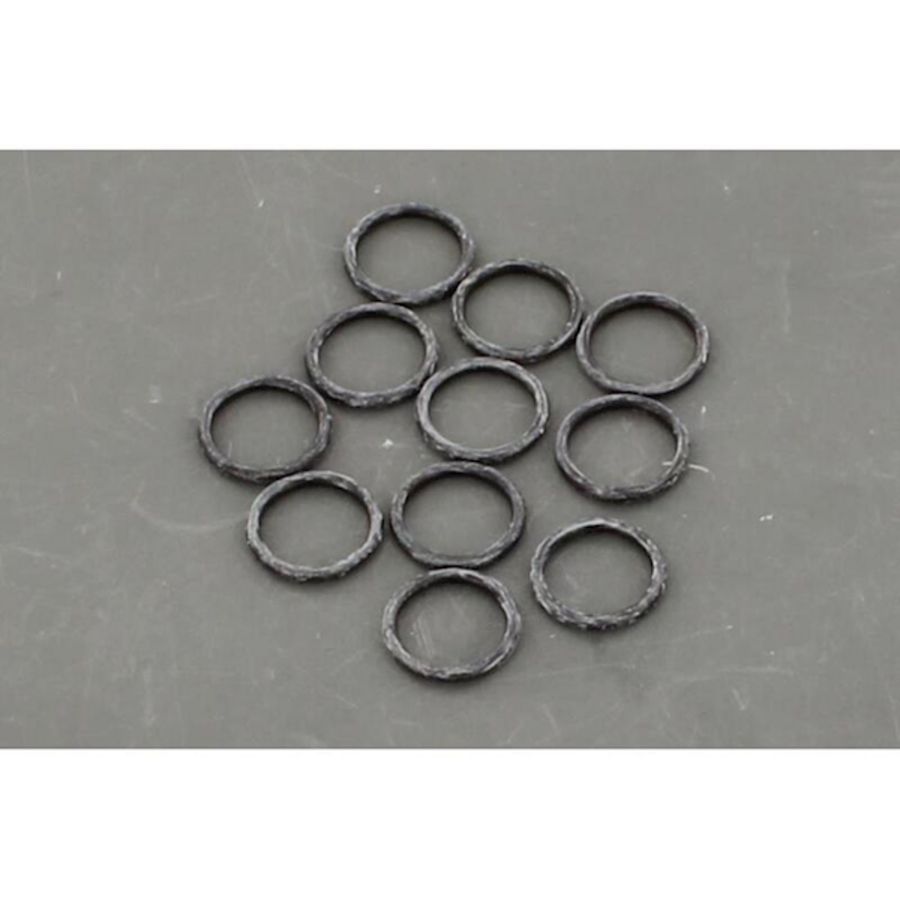 Set a 10st. O-ring 87402050040