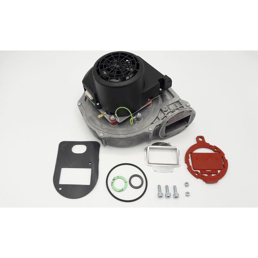 Ventilator Quinta (pro) 115 S100036