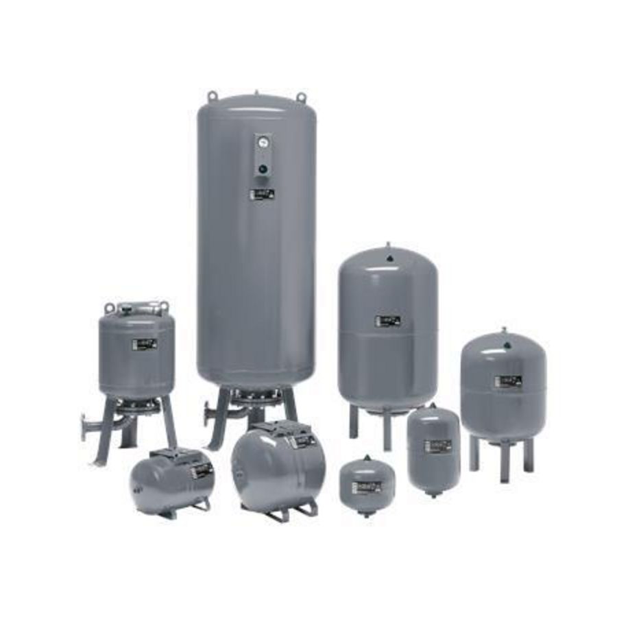 Drukvat GT-U-12 PN16 G" V