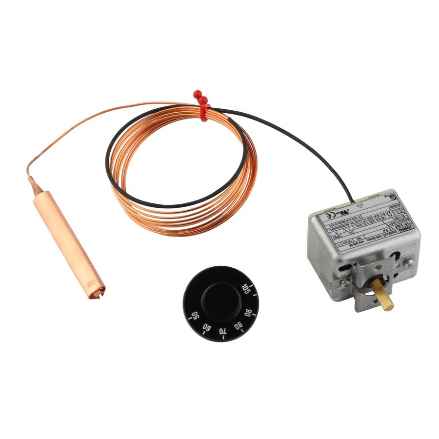 Regelthermostaat EMF-F 13/TK 30-105 5991772
