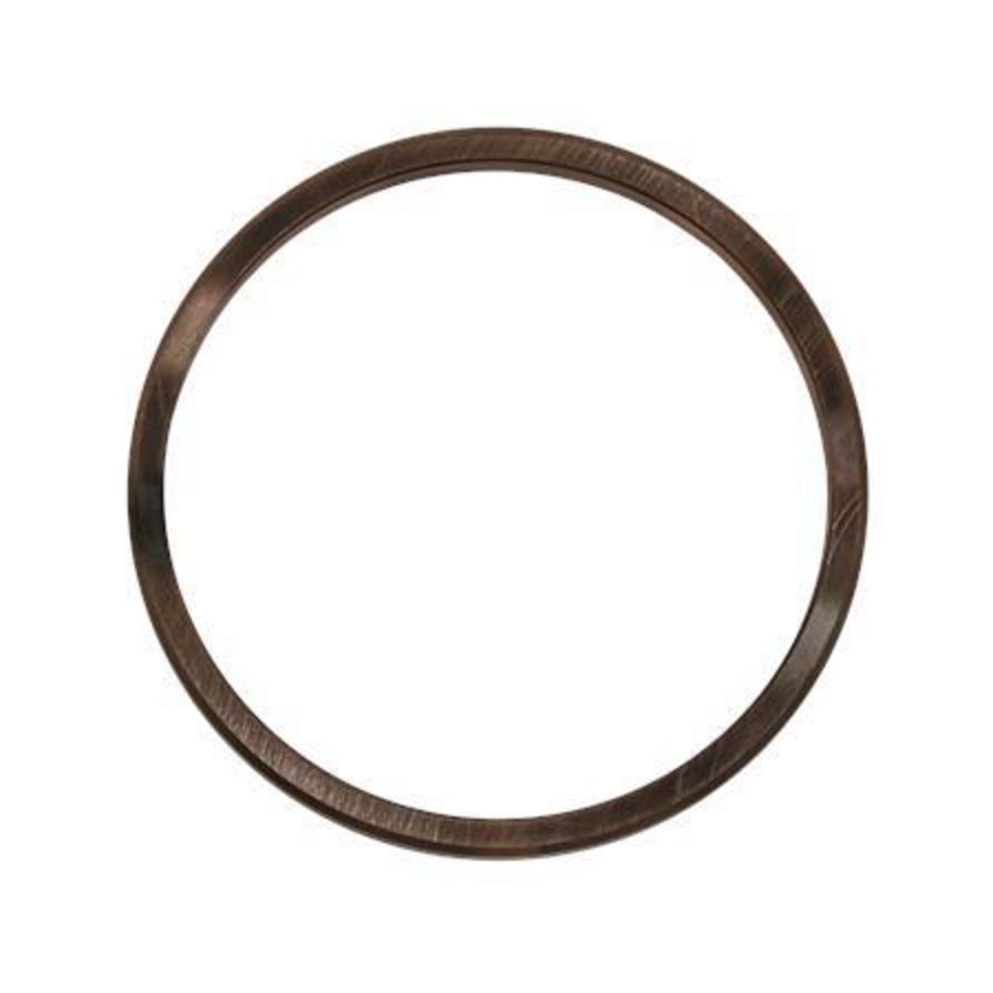 Reserve deel Rep.set wear ring D122/D136x10 BZ