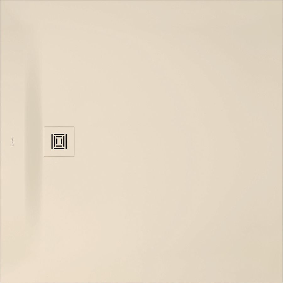 Sustano Douchebak Creme Mat 1200x1200x30mm 720279620000000