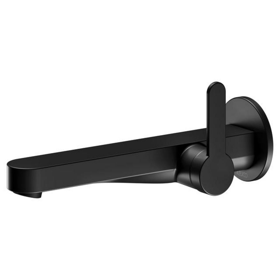 1-hendel mengkraan OPBOUW rozet rond voorspr. 225mm IXMO