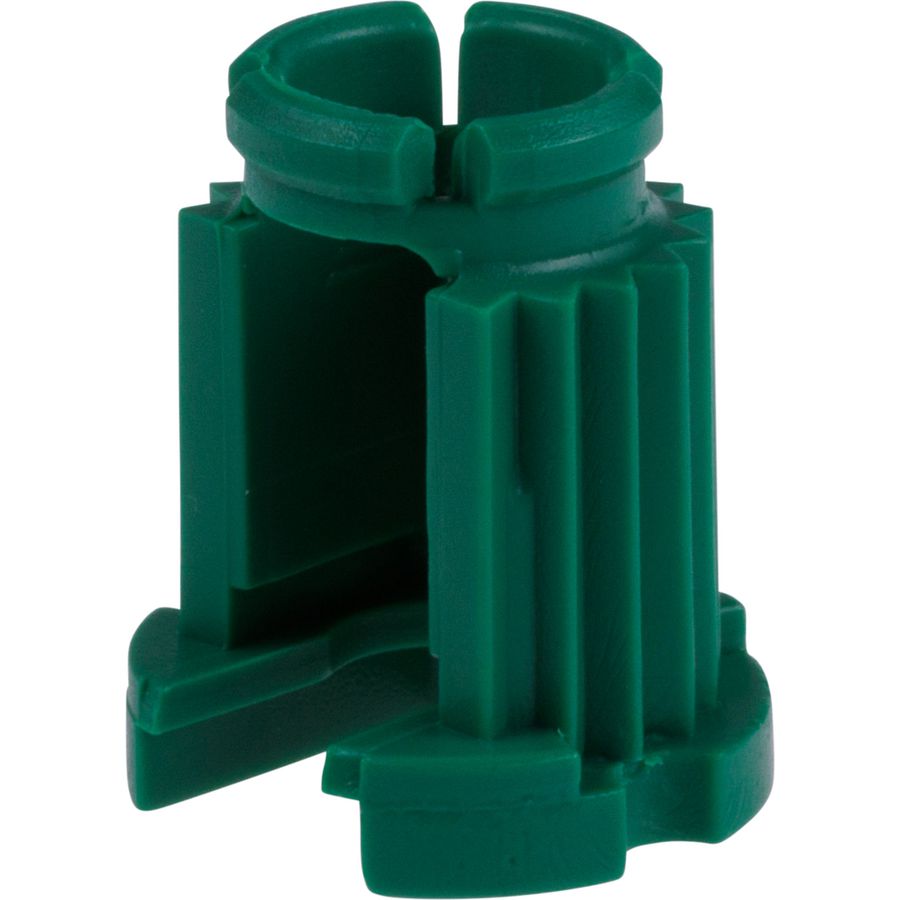 Adapter nova knop groen