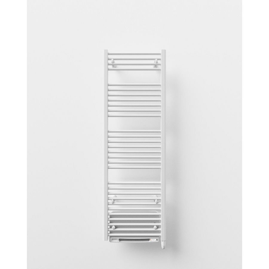 Radiator (elektrisch) BANO-EL-BL 0500x1502 9016