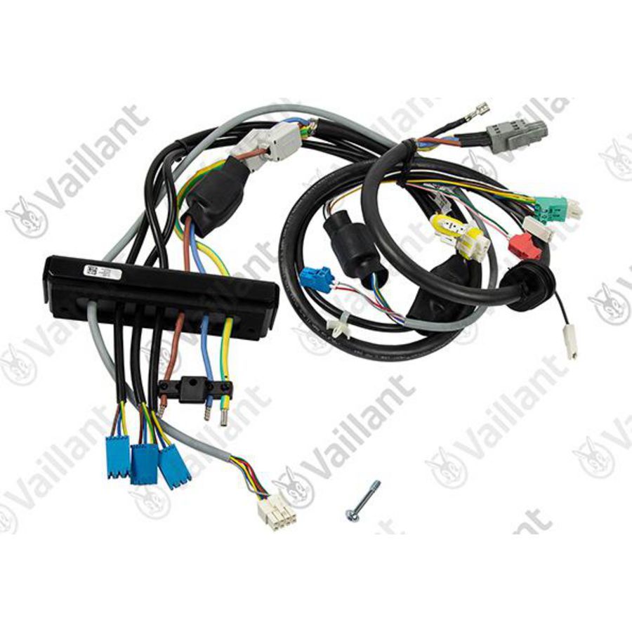 Kabelboom 0010034492 230V