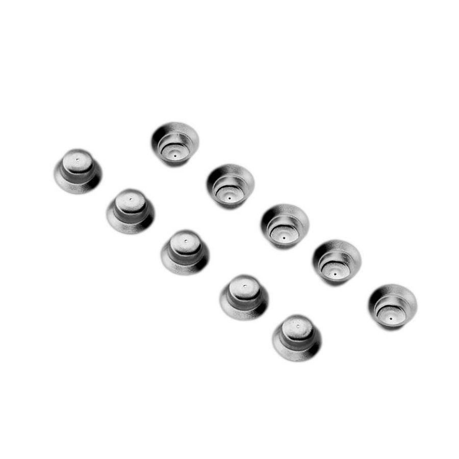 Set a 10st. Waakvlamspuitstuk 87082000690
