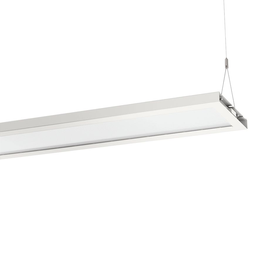 SL629+ CP L 63 S/B 830/40 WH9016 DALI-LED-3000-4000K